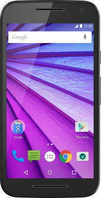 Moto G (3rd Generation)