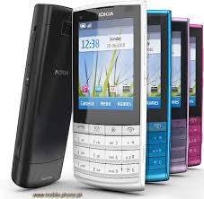 Nokia c3